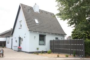 Ferienhaus Lebenswert