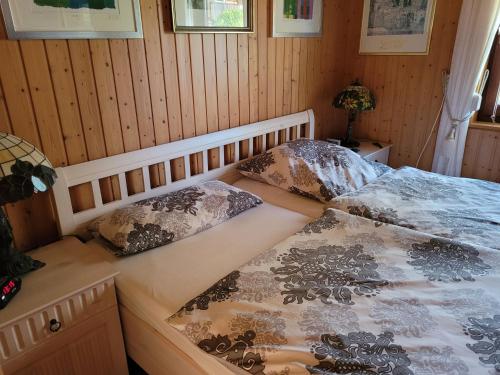 Ferienhaus Lefering Stiftung