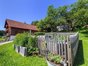 Maison de vacances Ferienhaus Lehen Obergerner Weg 15 83471 Berchtesgaden Bavière