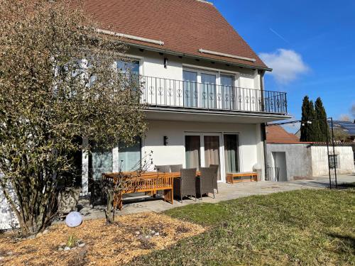Ferienhaus LEMA