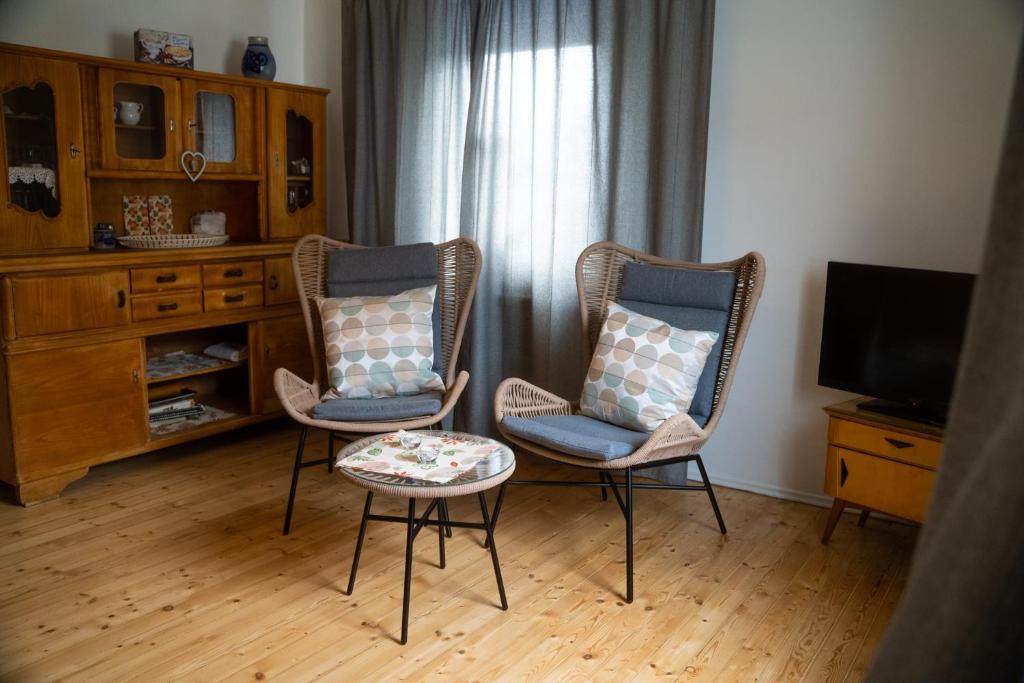 Ferienhaus Lenchen Martinusstraße 2, 67150 Niederkirchen bei Deidesheim