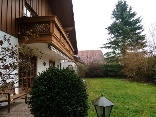 Ferienhaus Lerche