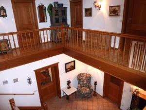 Ferienhaus Lerche
