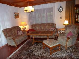 Ferienhaus Lerche