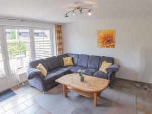 Ferienhaus Leuchtturm, Vermietungsservice Dangast