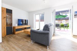Ferienhaus Licht