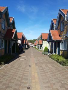 Ferienhaus ˋLichtblickˋ