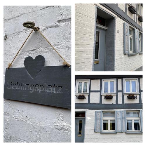 Ferienhaus LiebensWert an der St Stephan Kirche Tangermünde