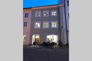 Ferienhaus Lieblingsplatz-Füssen - stilvoll urlauben & wohnen