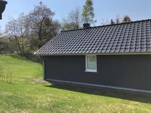 Ferienhaus “ Lille Hyggehytte“