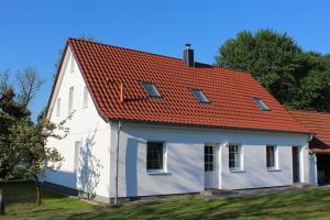 Ferienhaus Lilli