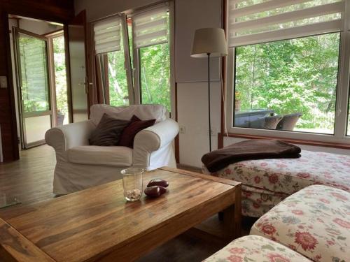 Ferienhaus Lilly am Silbersee