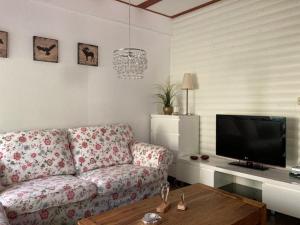 Ferienhaus Lilly am Silbersee