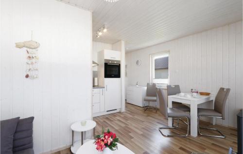 Ferienhaus Lilly Olpenitz