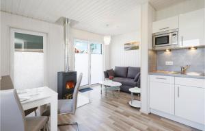 Ferienhaus Lilly Olpenitz