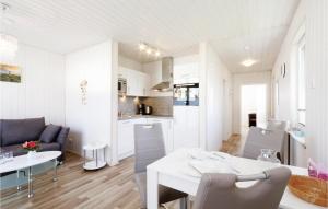 Ferienhaus Lilly Olpenitz