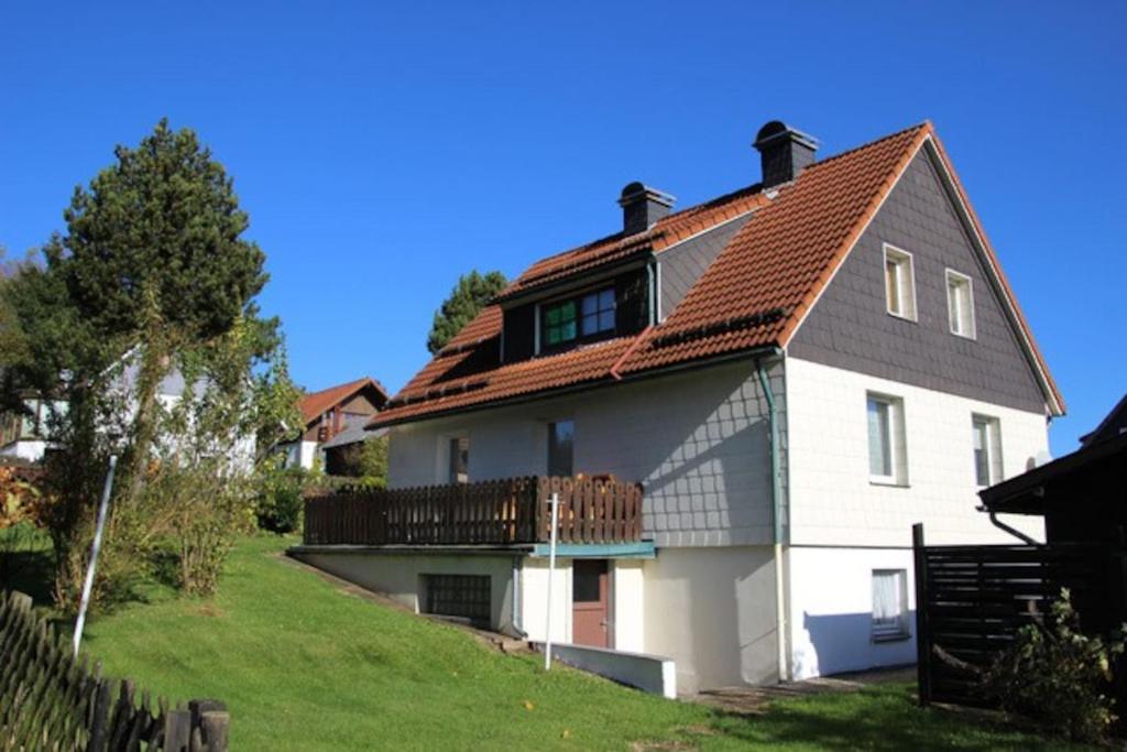 Ferienhaus Lilo 24 Zu den Silberschächten, 38700 Braunlage
