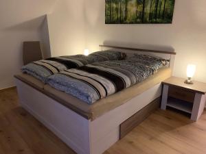 Ferienhaus Lilo