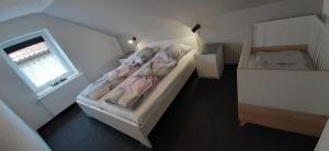 Maison de vacances Ferienhaus Linda 3 Vorderstraße 21776 Wanna Basse-Saxe