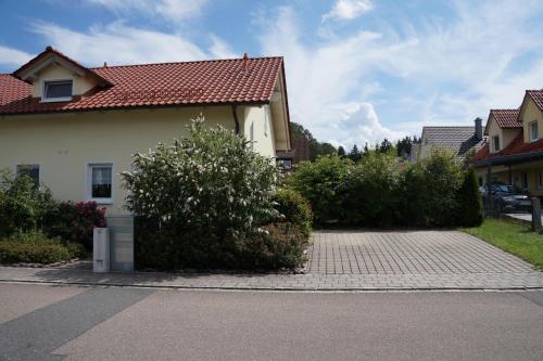 Ferienhaus Lindelburg