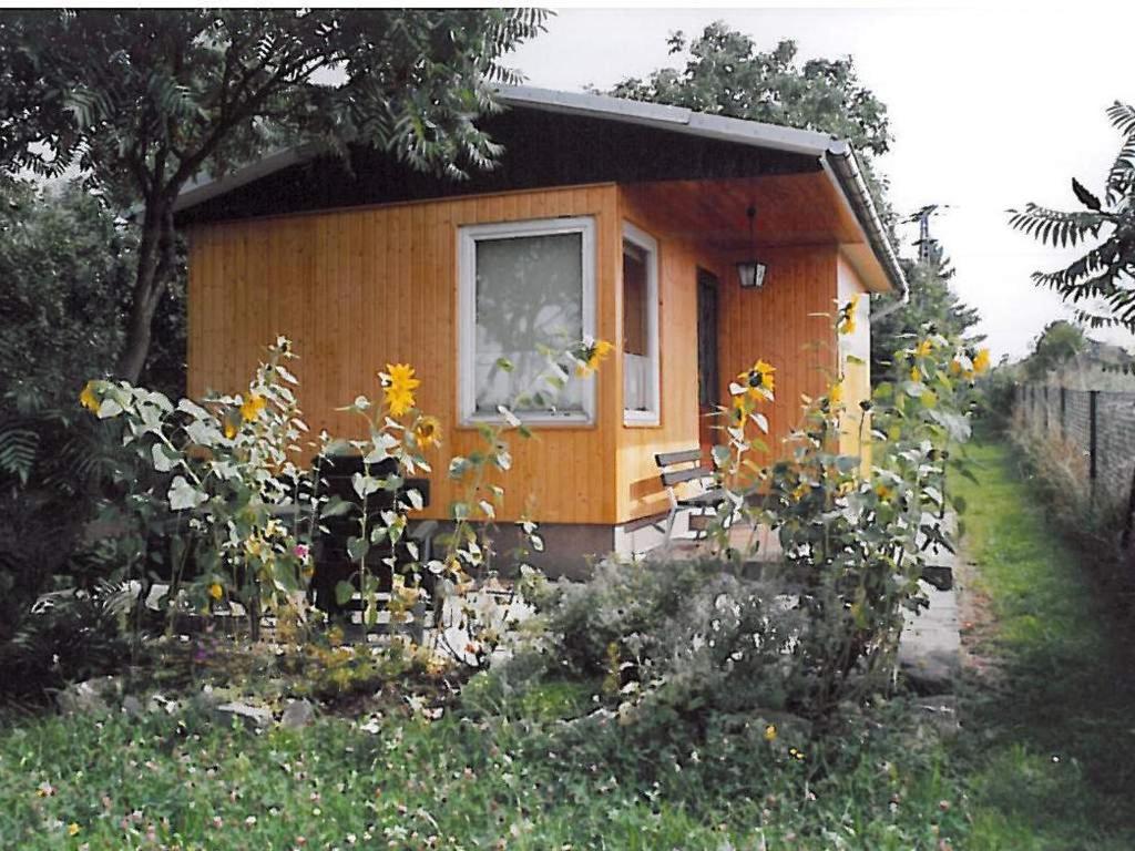 Ferienhaus \ Dorfstraße 74, 07768 Lindig