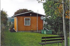 Maison de vacances Ferienhaus \ Dorfstraße 74 07768 Lindig Thuringe