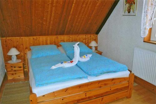 Ferienhaus Lindow SEE 7261