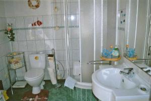 Ferienhaus Lindow SEE 7261