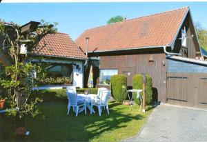 Maison de vacances Ferienhaus Lindow SEE 7261 Bahnhofstraße 4 16835 Lindow Brandebourg