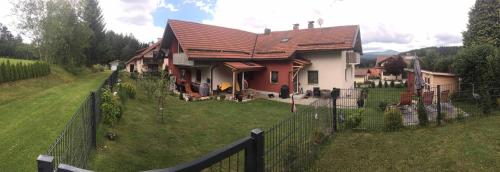 Ferienhaus Linn