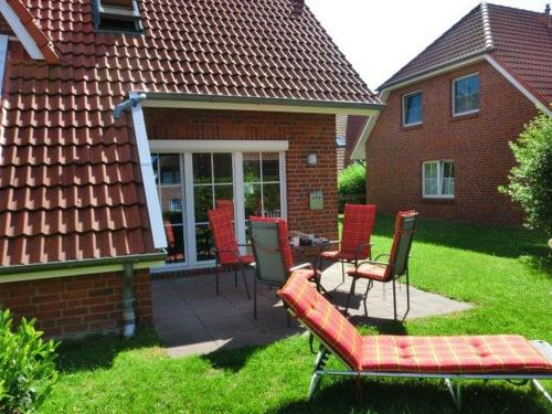 Ferienhaus Lisa