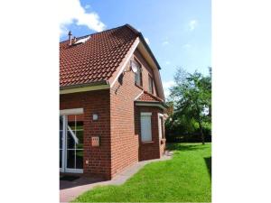 Ferienhaus Lisa