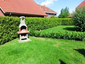 Maison de vacances Ferienhaus Lisa 13B Zum Hallenbad 26434 Wangerland Basse-Saxe