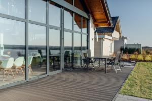 Ferienhaus \