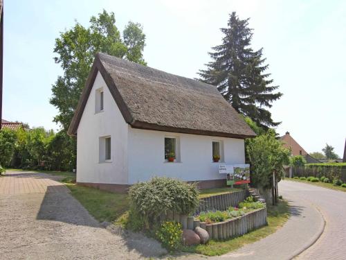 Ferienhaus Loddin USE 751
