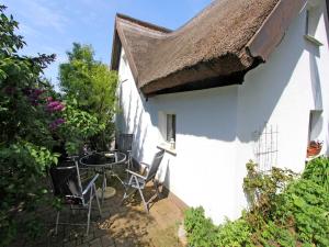 Ferienhaus Loddin USE 751