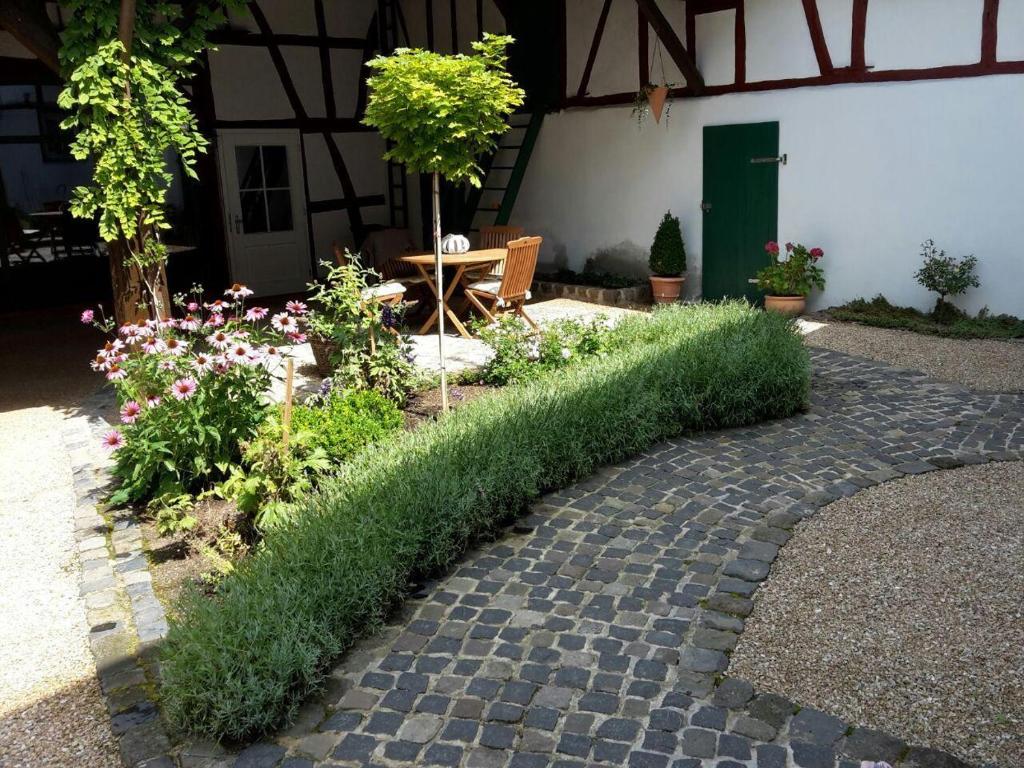 Ferienhaus-Loehndorf St.-Georg-Straße 9, 53489 Sinzig
