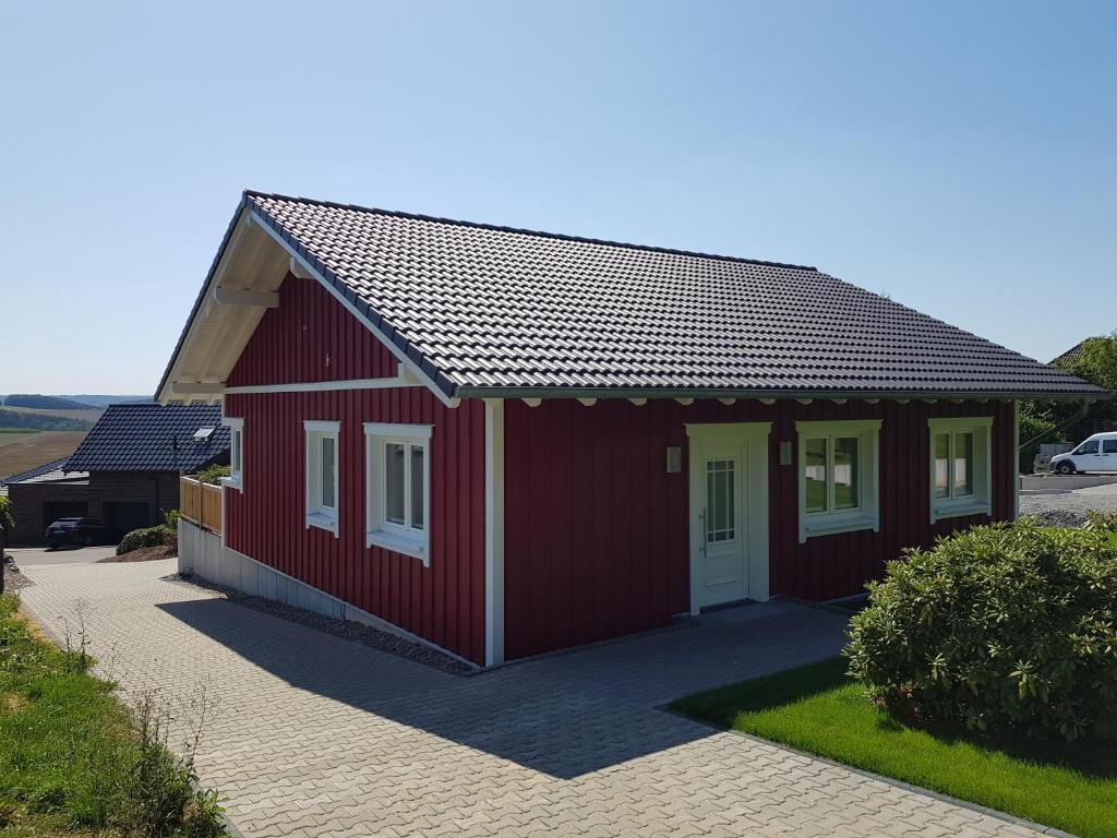 Ferienhaus Löh 8 Vor dem Löh, 56271 Kleinmaischeid