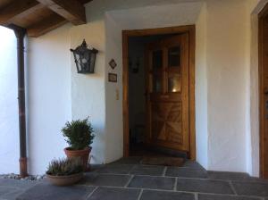 Ferienhaus Lois & Lisl