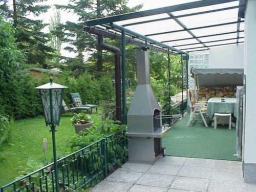 Ferienhaus \