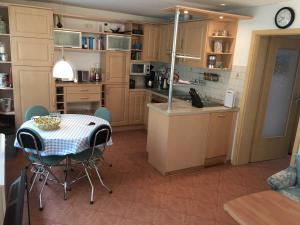 Maison de vacances Ferienhaus \ Uferweg 2 17509 Loissin Mecklembourg-Poméranie