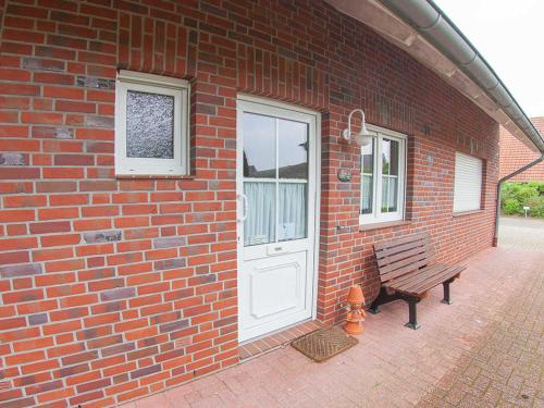 Ferienhaus LoJe, Vermietungsservice Dangast