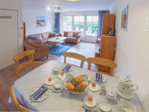Ferienhaus LoJe, Vermietungsservice Dangast