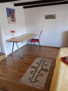 Ferienhaus Lollfuß in der Schleswiger Altstadt