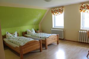 Ferienhaus Loose 8