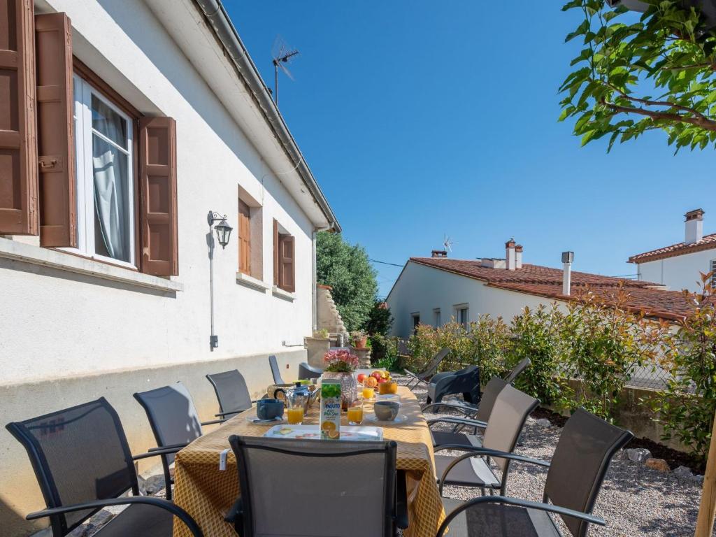Ferienhaus Loppin SEE 9141 17194 Loppin