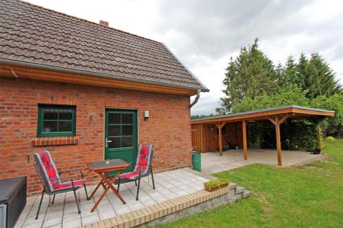 Ferienhaus Loppin SEE 9141