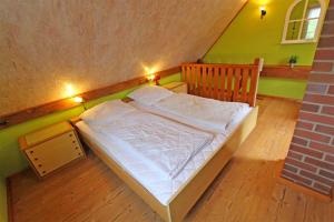 Ferienhaus Loppin SEE 9141