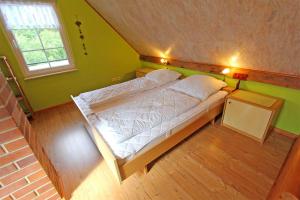 Ferienhaus Loppin SEE 9141