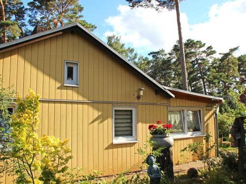 Ferienhaus Lubmin VORP 2441